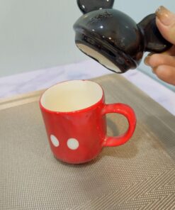 ماگ میکی دست ساز کد 2009