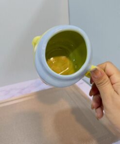 ماگ طرح دیزنی مایک دست ساز کد 2012