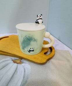 ماگ طرح بامبو پاندایی کد 2023