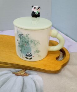 ماگ طرح بامبو پاندایی کد 2023