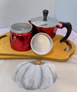 موکاپات قهوه جوش روگازی