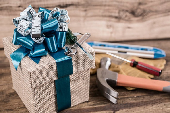 ابزار برای روز پدر