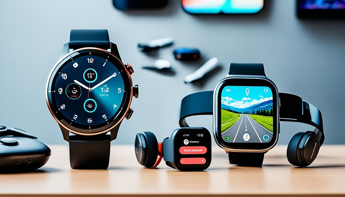 گجت های هوشمند برای روز پدر