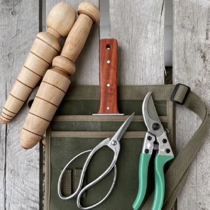 ابزار باغبانی