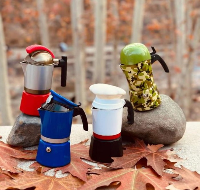 فرنچ پرس برای کادو روز پدر