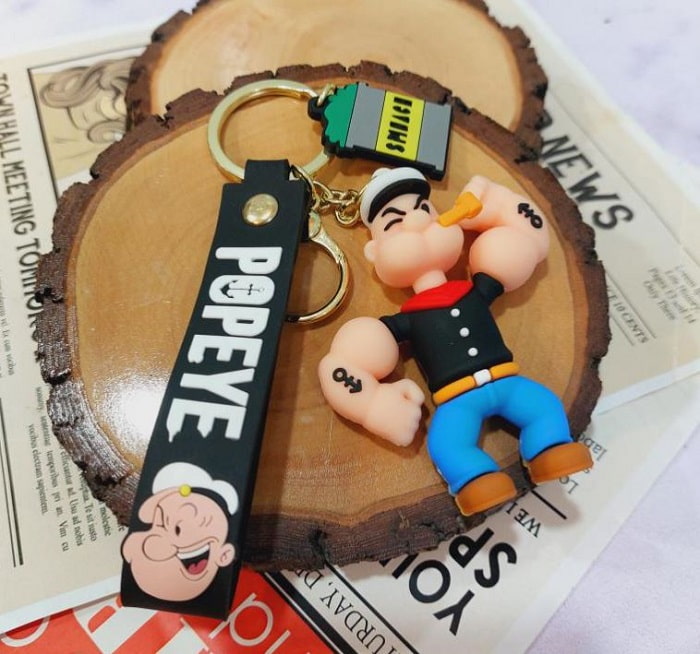 جاسوئیچی بامزه برای هدیه روز پدر