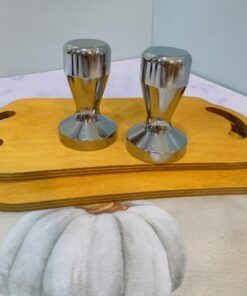 تمپر استیل قهوه کد 2037