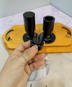 تمپر تکنیکال شیار دار با نیدل کد 2038