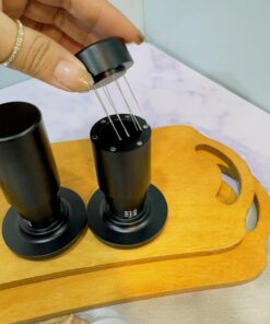 تمپر تکنیکال شیار دار با نیدل کد 2038