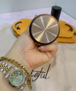 تمپر تکنیکال شیار دار با نیدل کد 2038