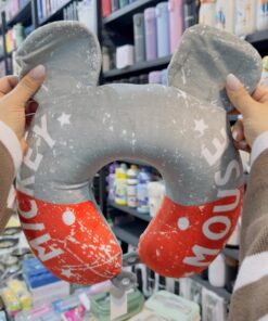 بالش دورگردنی فانتزی طرح میکی موس کد 2051