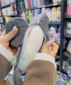 بالش دورگردنی فانتزی طرح میکی موس کد 2051