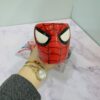 ماگ دست ساز مرد عنکبوتی کد 2059