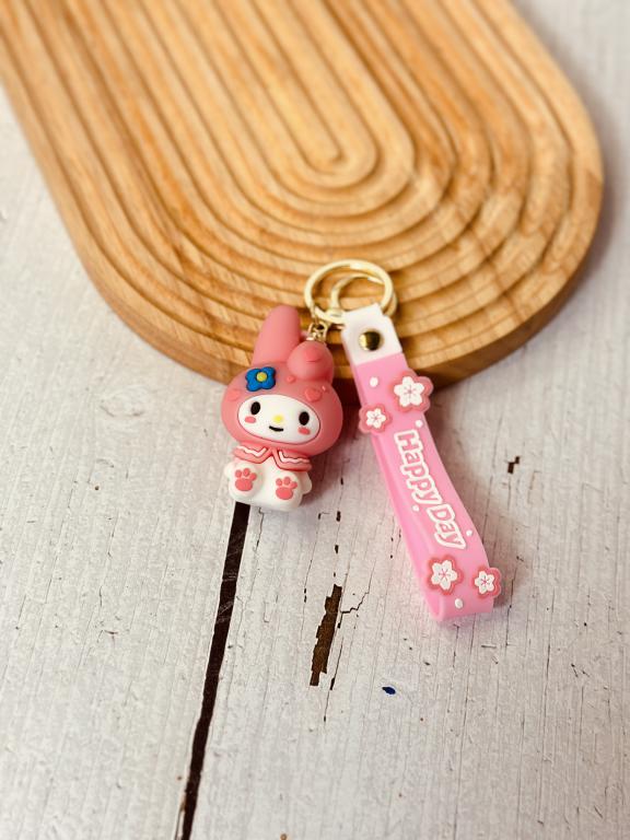 جاسوِِئیچی فانتزی 4 طرح سیلیکونی کد 2076