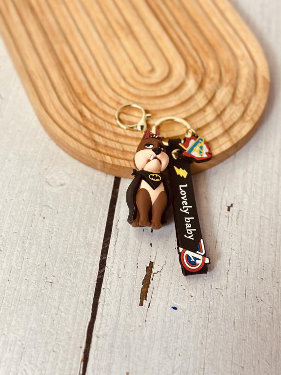 جاسوِِئیچی فانتزی 4 طرح سیلیکونی کد 2076