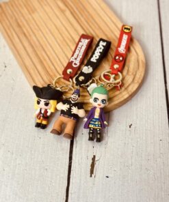 جاسوئیچی اورجینال دزد دریایی کد 2077