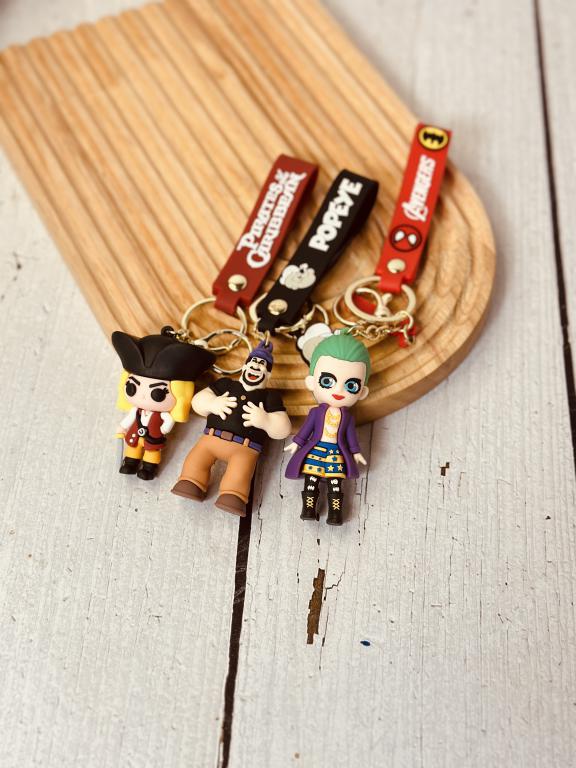 جاسوئیچی اورجینال دزد دریایی کد 2077