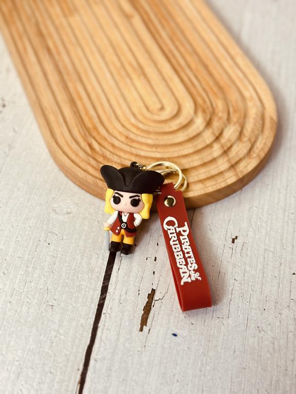 جاسوئیچی اورجینال دزد دریایی کد 2077