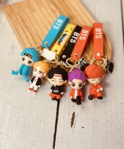 جاسوئیچی اورجینال BTS کد 2078