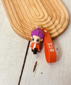 جاسوئیچی اورجینال BTS کد 2078