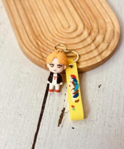 جاسوئیچی اورجینال BTS کد 2078