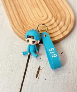 جاسوئیچی اورجینال BTS کد 2078