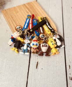 آویزسیلیکونی اورجینال دیزنی کد 2079