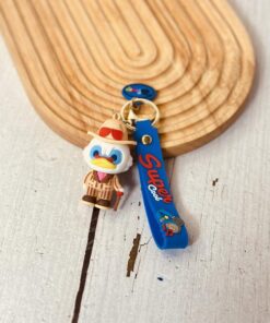 آویزسیلیکونی اورجینال دیزنی کد 2079