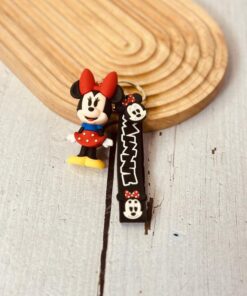 جاسوئیچی طرح میکی و مینی موس اورجینال کد 2080