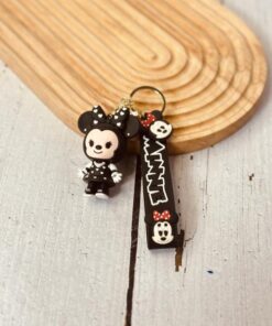 جاسوئیچی طرح میکی و مینی موس اورجینال کد 2080