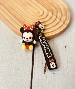 جاسوئیچی طرح میکی و مینی موس اورجینال کد 2080