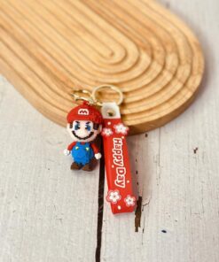 جاسوئیچی طرح میکی و مینی موس اورجینال کد 2080