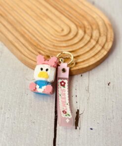 جاسوئیچی طرح میکی و مینی موس اورجینال کد 2080