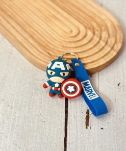 جاسوئیچی فانتزی طرح مرد عنکبوتی کد 2081