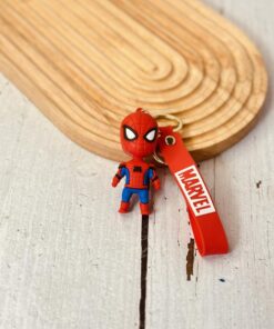 جاسوئیچی فانتزی طرح مرد عنکبوتی کد 2081