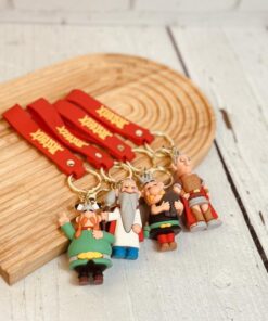 جاسوئیچی وایکینگ سیلیکونی اورجینال کد 2084