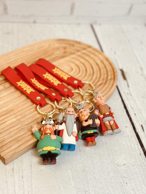 جاسوئیچی وایکینگ سیلیکونی اورجینال کد 2084