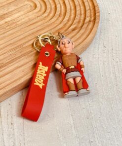 جاسوئیچی وایکینگ سیلیکونی اورجینال کد 2084