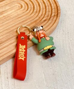 جاسوئیچی وایکینگ سیلیکونی اورجینال کد 2084