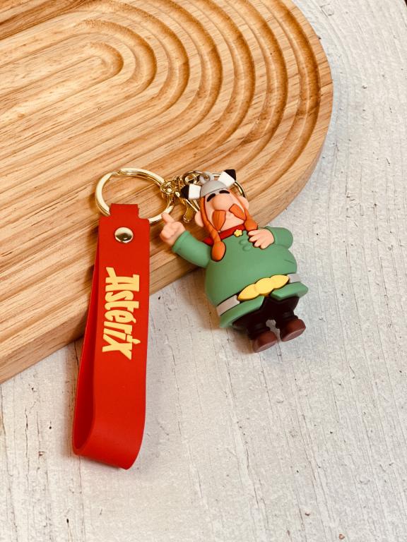 جاسوئیچی وایکینگ سیلیکونی اورجینال کد 2084