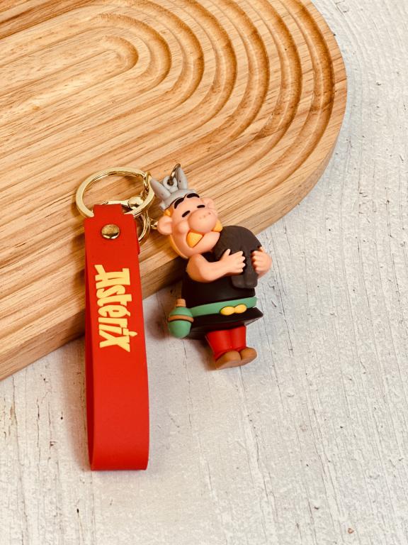 جاسوئیچی وایکینگ سیلیکونی اورجینال کد 2084