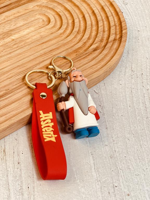 جاسوئیچی وایکینگ سیلیکونی اورجینال کد 2084