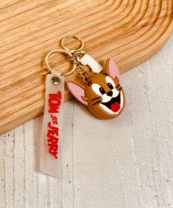 جاسوئیچی سیلیکونی اورجینال تام و جری کد 2085