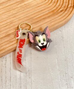 جاسوئیچی سیلیکونی اورجینال تام و جری کد 2085