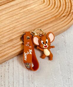 جاسوئیچی سیلیکونی اورجینال تام و جری کد 2085