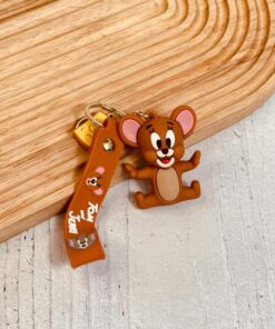 جاسوئیچی سیلیکونی اورجینال تام و جری کد 2085