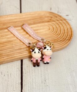 جاسوئیچی سیلیکونی خانوم و اقای گاو اورجینال کد 2088