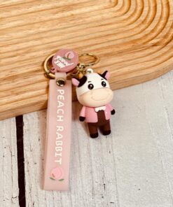 جاسوئیچی سیلیکونی خانوم و اقای گاو اورجینال کد 2088