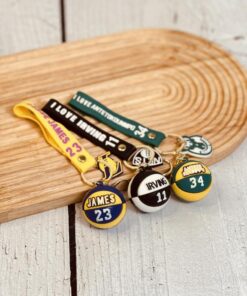 جاسوئیچی توپ بسکتبال سیلیکونی کد 2090