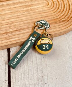 جاسوئیچی توپ بسکتبال سیلیکونی کد 2090